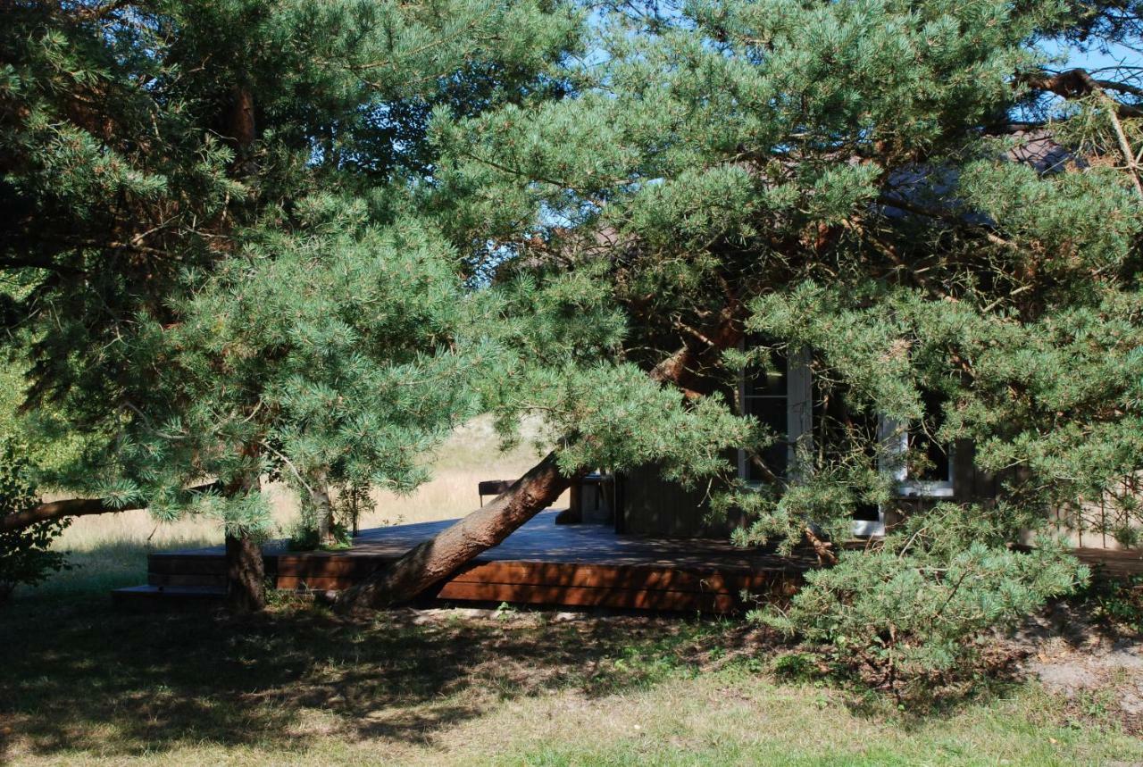 Pape Rogas Villa Luaran gambar